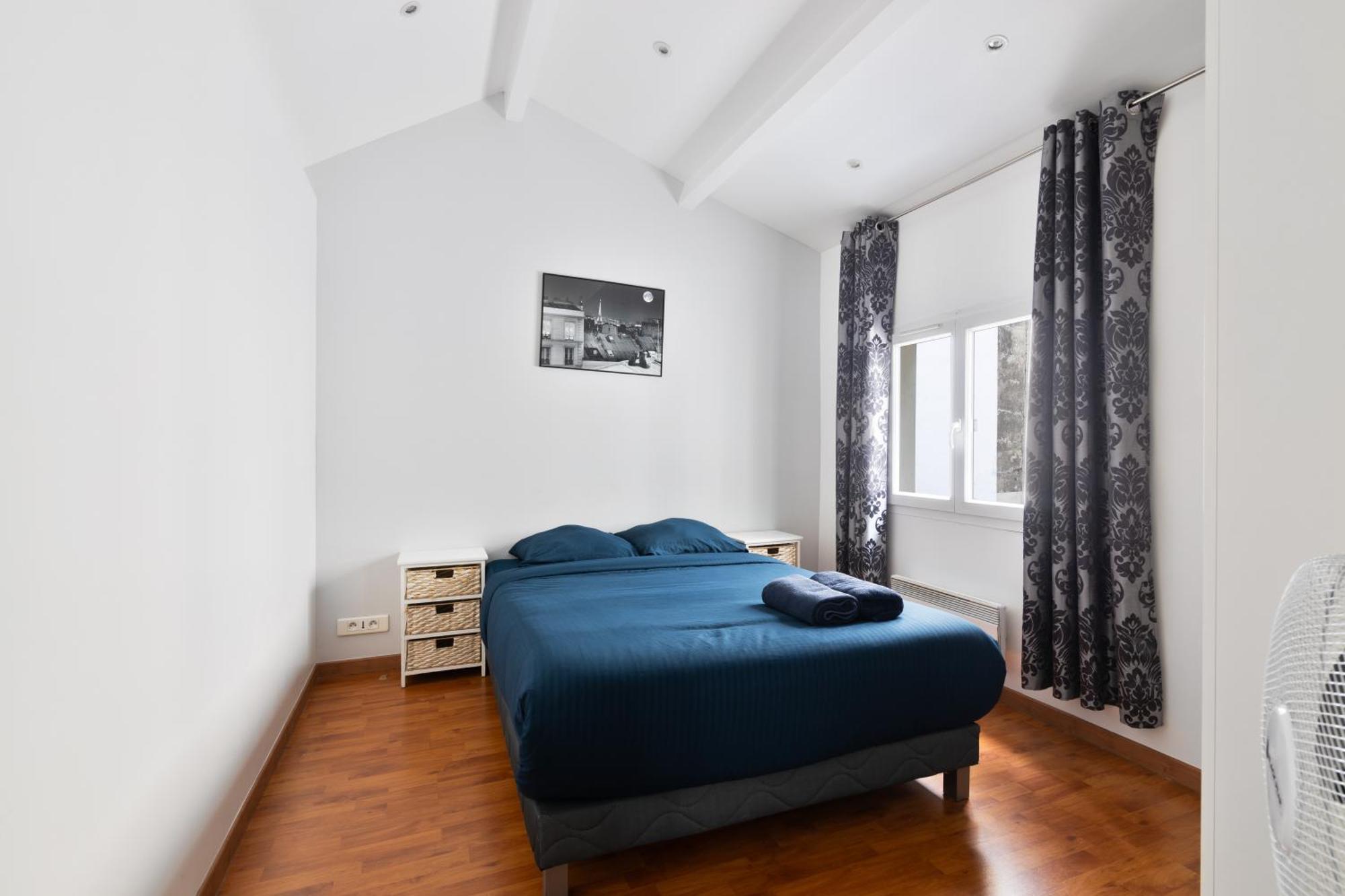 Appartement Quartier Musee Du Louvre 2 Free Netflix Paris Bagian luar foto