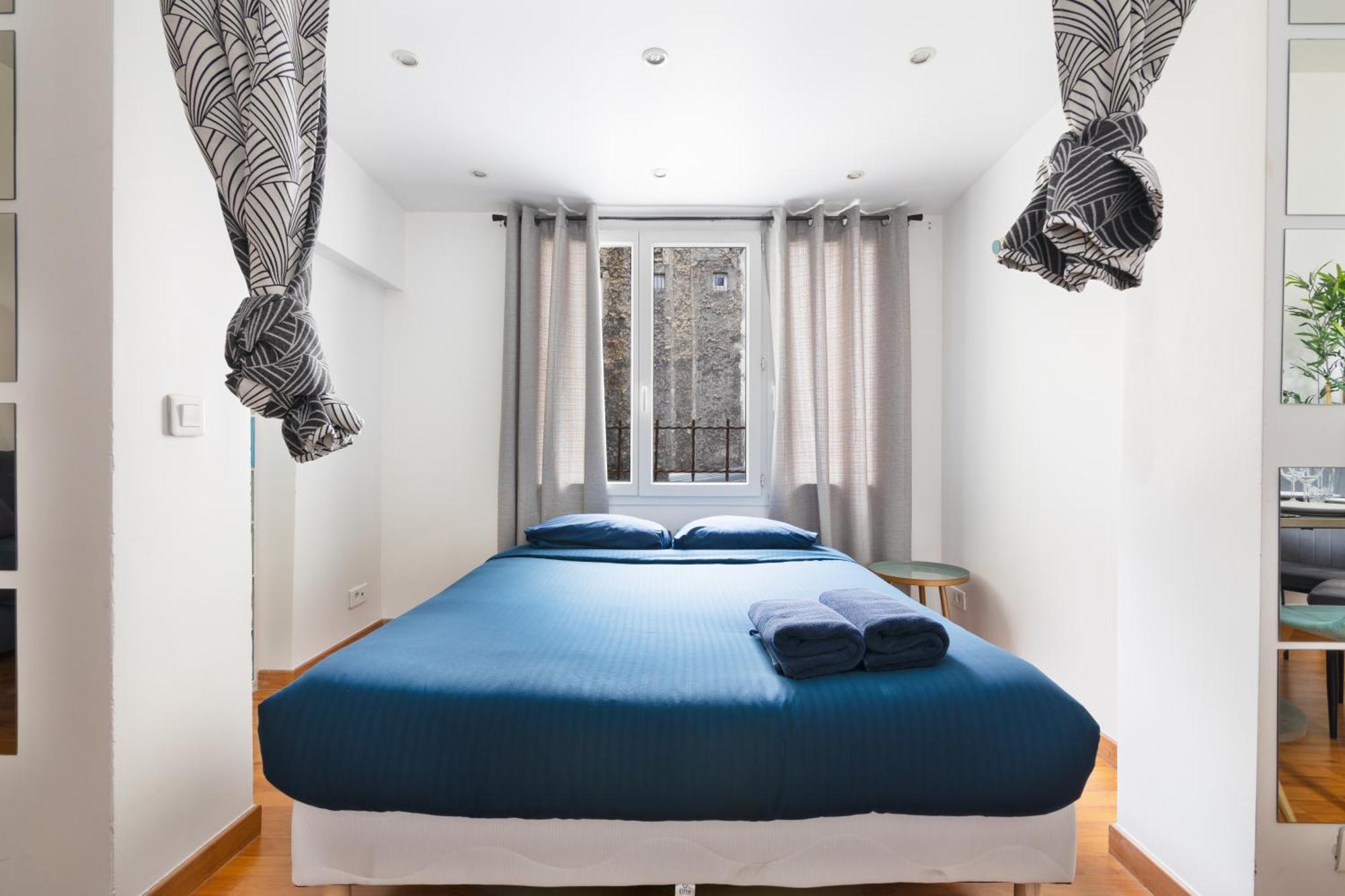 Appartement Quartier Musee Du Louvre 2 Free Netflix Paris Bagian luar foto